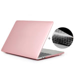 Custodia protettiva rigida per MacBook Pro 13,3" A1708