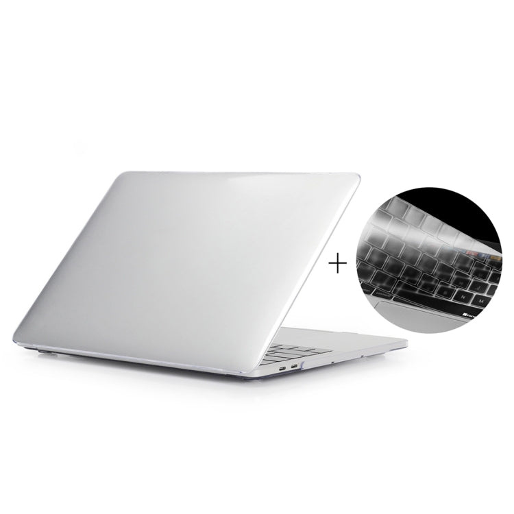 Custodia protettiva rigida per MacBook Pro 13,3" A1708