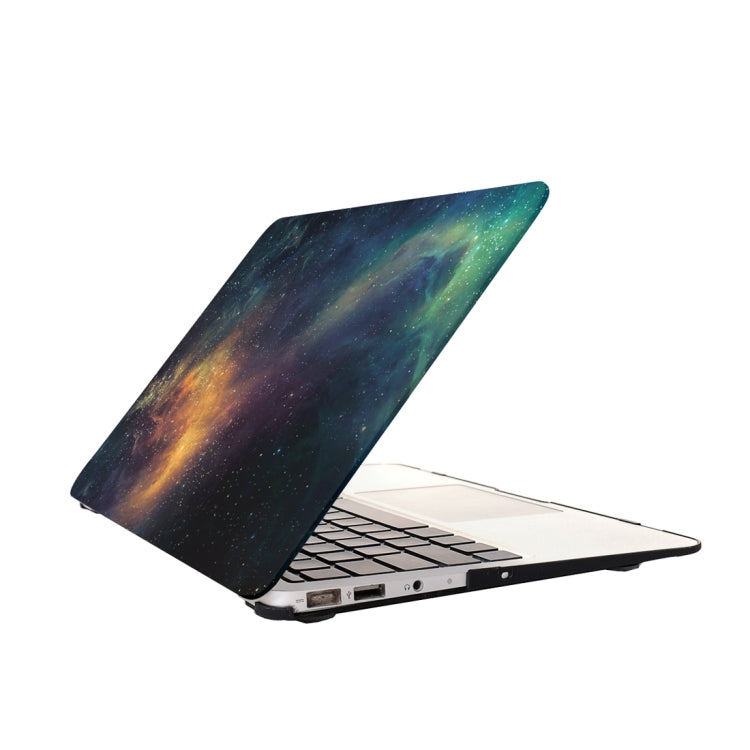 Custodia protettiva MacBook Pro Retina 15,4'' Cielo Stellato