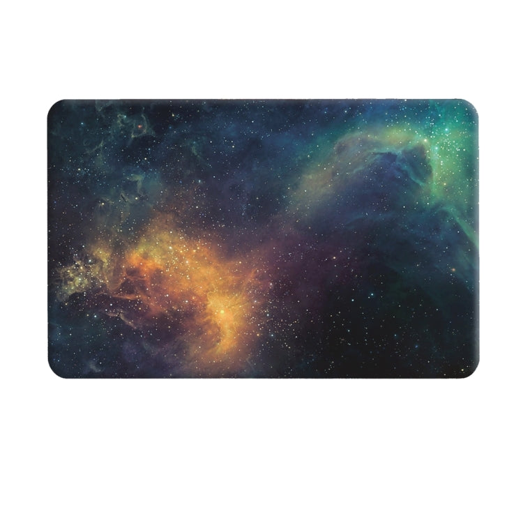 Custodia protettiva MacBook Pro Retina 15,4'' Cielo Stellato