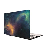 Custodia protettiva MacBook Pro Retina 15,4'' Cielo Stellato