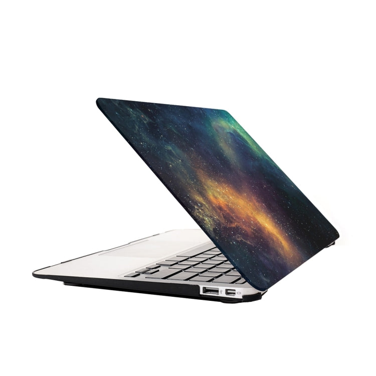 Custodia protettiva MacBook Pro Retina 15,4'' Cielo Stellato