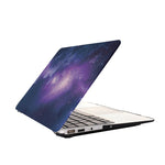 Custodia protettiva MacBook Pro Retina 15,4'' Cielo Stellato