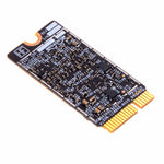 Modulo rete WiFi e Bluetooth per MacBook Air 11,6" e 13,3" 2013