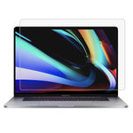 Pellicola vetro temperato 16" MacBook Pro