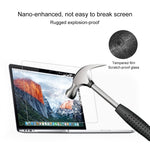 Pellicola vetro temperato 16" MacBook Pro