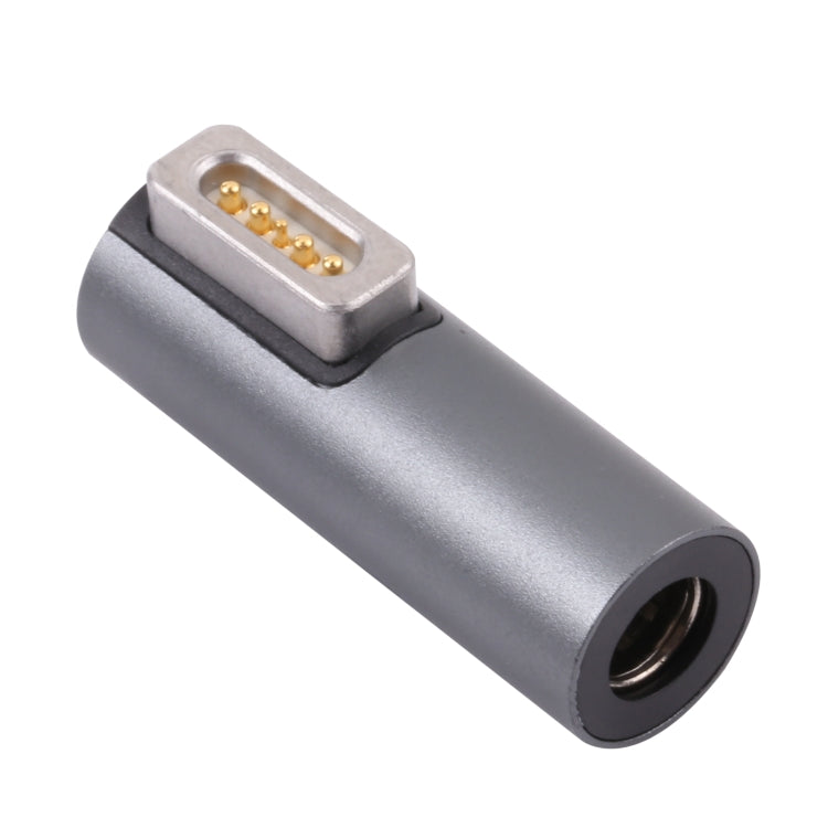Adattatore DC 5,5x2,1 mm a MagSafe 1 per Apple