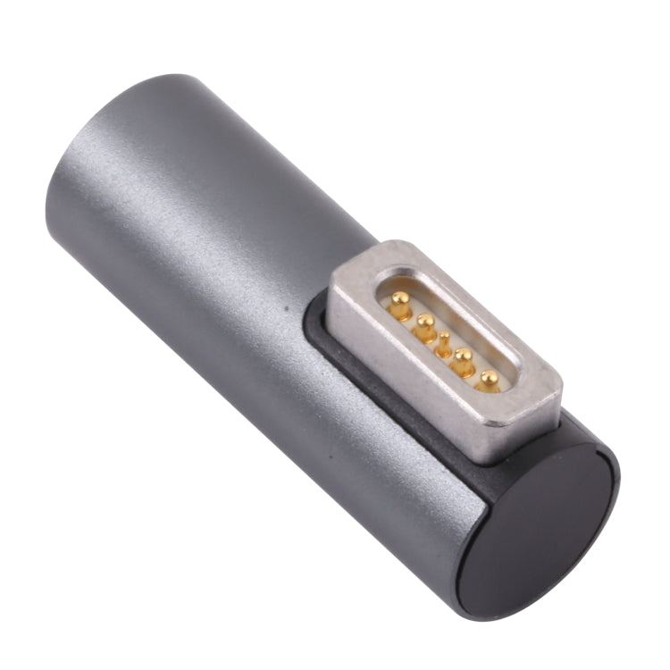 Adattatore DC 5,5x2,1 mm a MagSafe 1 per Apple