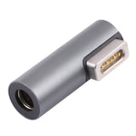 Adattatore DC 5,5x2,1 mm a MagSafe 1 per Apple