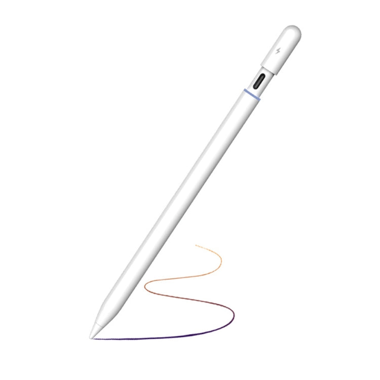 Penna stilo capacitiva P8 per iPad dal 2018