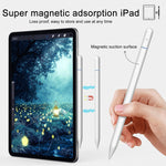 Penna stilo capacitiva P8 per iPad dal 2018