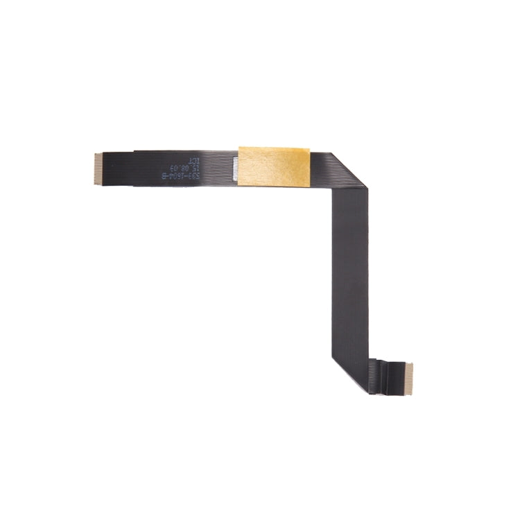 Cavo flessibile touchpad per MacBook Air 13,3" A1466 (2013-2016)