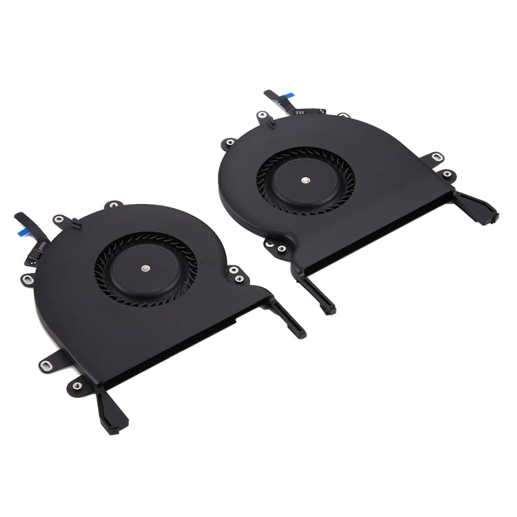 Ventole raffreddamento MacBook Pro 15,4" A1707 (2016-2017)