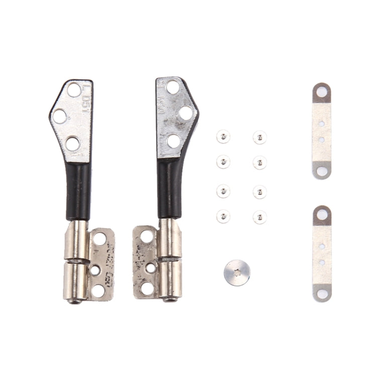 Staffe cerniera LCD per MacBook Pro 13,3" A1278 (2009-2012) - immagine 3