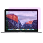 Pellicola in vetro temperato per MacBook Retina 12" (A1534)
