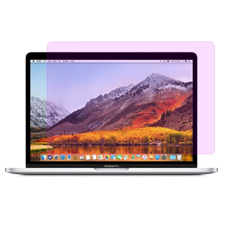 Pellicola in vetro temperato per MacBook Pro 13,3" Touch Bar