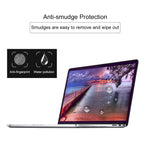 Pellicola in vetro temperato per MacBook Pro 13,3" Touch Bar