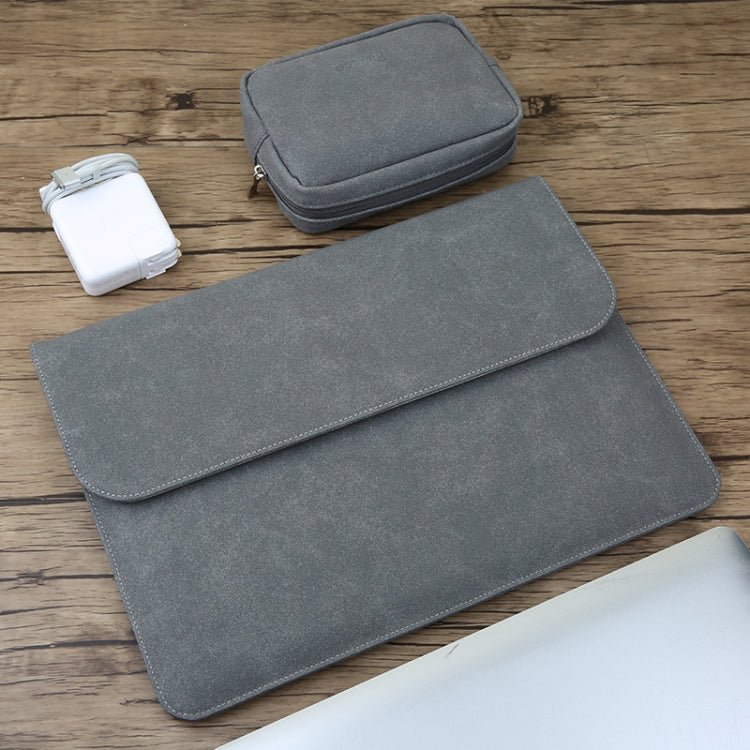 Borsa interna in pelle per MacBook Air 11.6 pollici