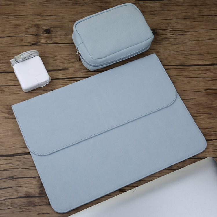 Borsa interna in pelle per MacBook Air 11.6 pollici