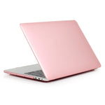 Custodia rigida e cover tastiera TPU per MacBook Pro 13.3"
