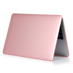 Custodia rigida e cover tastiera TPU per MacBook Pro 13.3"