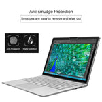 Pellicola vetro temperato 9H per Microsoft Surface Book 13.5"