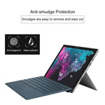 Pellicola in vetro temperato per Microsoft Surface Pro 6 12,3 pol