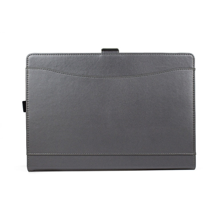 Custodia in pelle per Microsoft Surface Pro 7/7+ con supporto