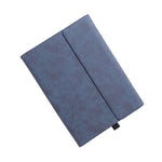 Custodia magnetica in pelle per Microsoft Surface Pro 7