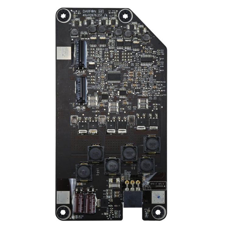 Scheda retroilluminazione per iMac 27" (2009-2011) V267-604