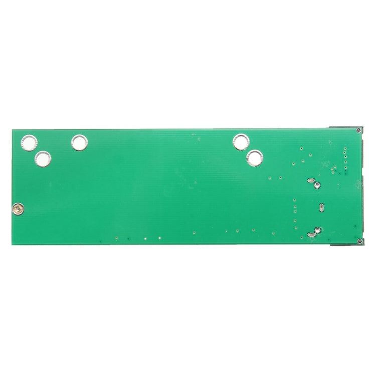 Adattatore disco rigido 12+6 pin a SATA 22 pin per MacBook Air 20
