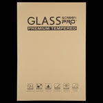 Pellicola vetro temperato per MacBook Pro 14,2"