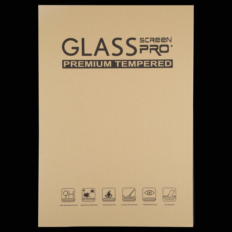 Pellicola vetro temperato per MacBook Pro 14,2"