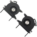 Ventole di raffreddamento CPU per MacBook Pro 14 A2442 EMC3650 - immagine 2