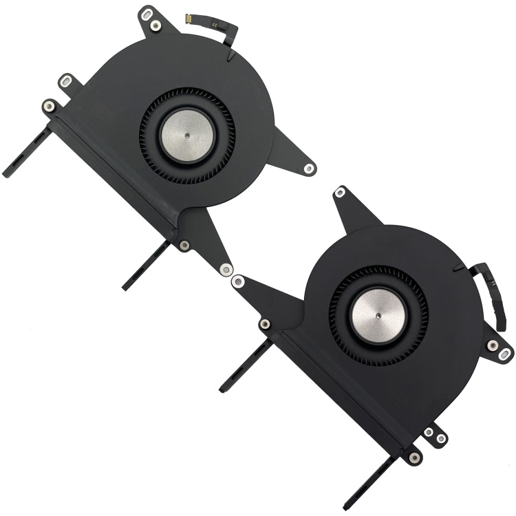 Ventole di raffreddamento CPU per MacBook Pro 14 A2442 EMC3650 - immagine 2