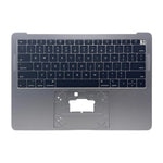 Cover con tastiera per MacBook Air 13 2020 M1 A2337