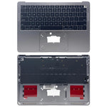 Cover con tastiera per MacBook Air 13 2020 M1 A2337