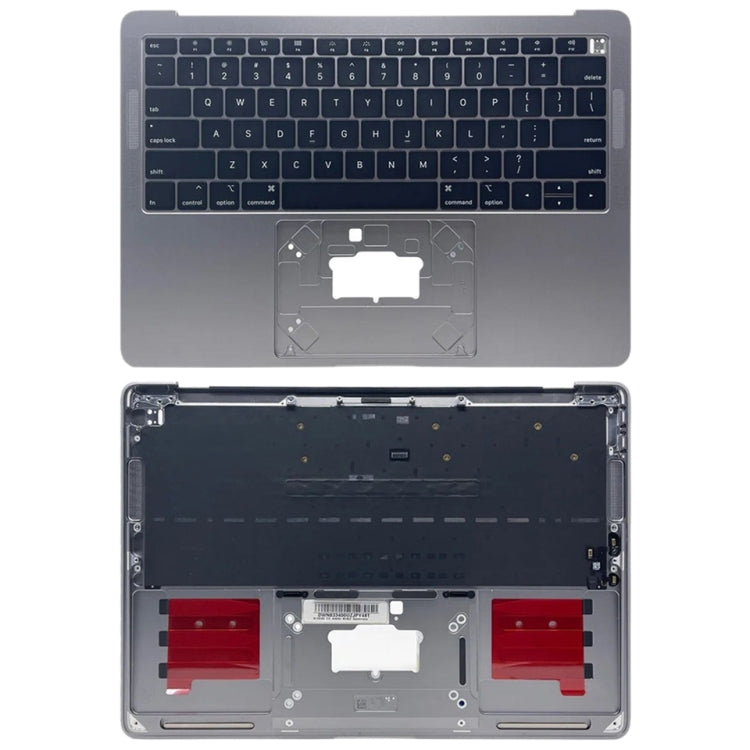 Cover con tastiera per MacBook Air 13 2020 M1 A2337