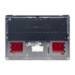 Cover con tastiera per MacBook Air 13 2020 M1 A2337