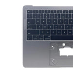 Cover con tastiera per MacBook Air 13 2020 M1 A2337