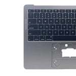 Cover con tastiera per MacBook Air 13 2020 M1 A2337