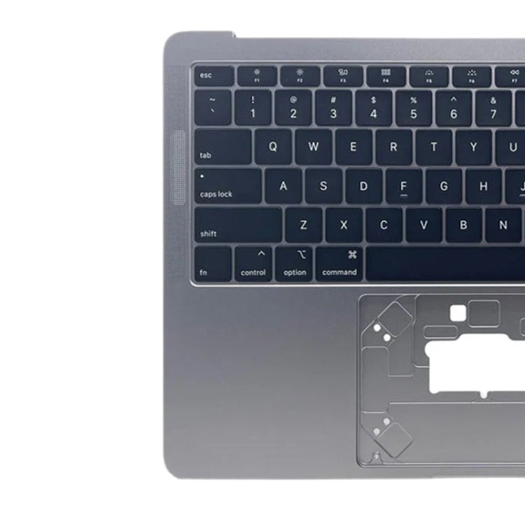 Cover con tastiera per MacBook Air 13 2020 M1 A2337