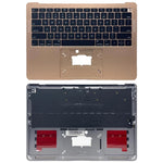 Cover con tastiera per MacBook Air 13 2020 M1 A2337
