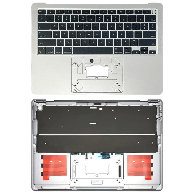 Cover con tastiera per MacBook Air 13 2020 M1 A2337