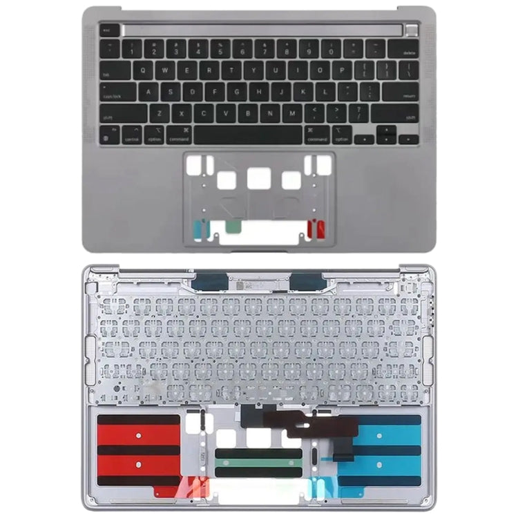 Cover con tastiera per MacBook Pro Retina 13" A2289 2020 US