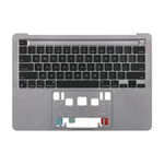 Cover con tastiera per MacBook Pro Retina 13" A2289 2020 US