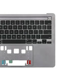 Cover con tastiera per MacBook Pro Retina 13" A2289 2020 US