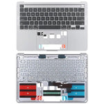 Cover con tastiera per MacBook Pro Retina 13" A2289 2020 US