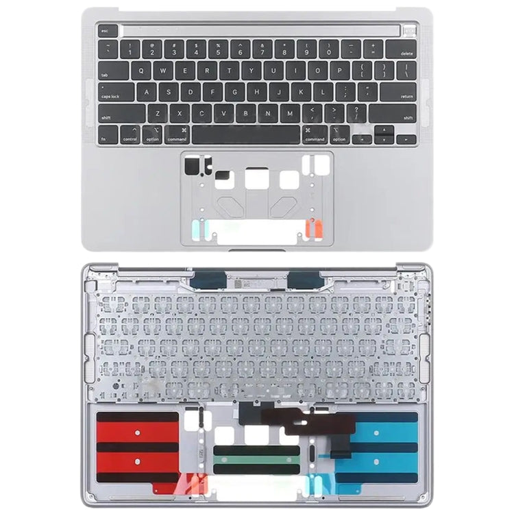 Cover con tastiera per MacBook Pro Retina 13" A2289 2020 US