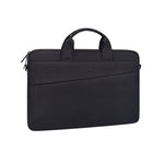 Borsa per laptop 15,6 pollici in Oxford con doppie tasche laterali